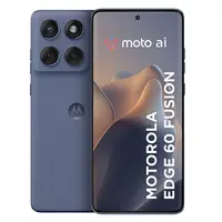 Smartphone Motorola Edge 60 Fusion XT2503-1 Android 15 5G 8GB RAM