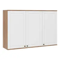 Aéreo Carraro 3 Portas 2601 Bella 120cm