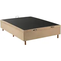Box Baú Kappesberg BAU014-138-013 138X188X30cm