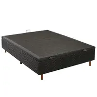 Box Baú Kappesberg BAU014-138-013 138X188X30cm