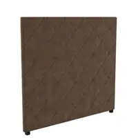 Cabeceira Estofada Para Box Casal Kappesberg 140cm