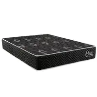 Colchão Queen Kappesberg C28025-158-169 Misto D28 26x158x198cm