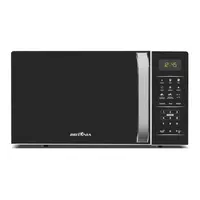 Micro-ondas Britânia BMO23 20L 1100W Função Tira Odor