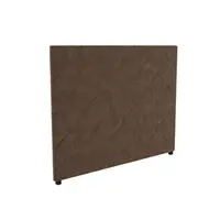 Cabeceira Estofada Para Box Queen Kappesberg CAB012-160 160cm