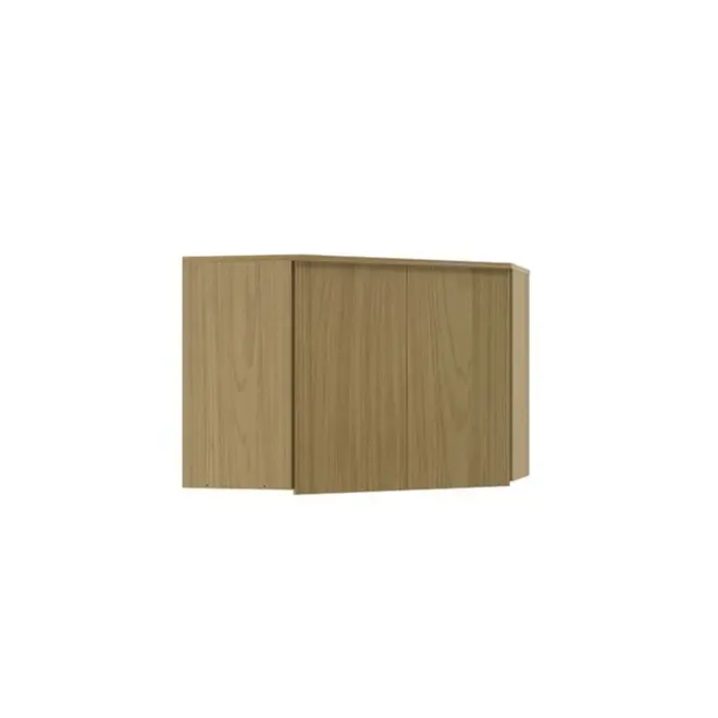Aéreo Canto Obliquo Móveis Sul 5570 Florença 61x68x78cm Canary