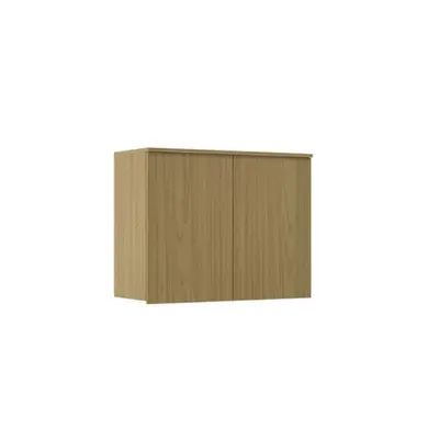 Aéreo Móveis Sul 5568 Florença 2 Portas 80cm