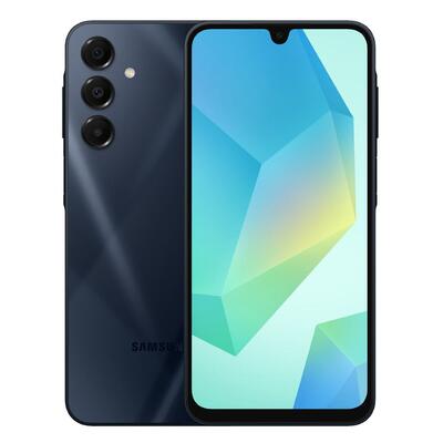 Samsung Galaxy A16 Ee 5g Sm-a166mzkreb 128gb Azul Escuro - Dual Chip