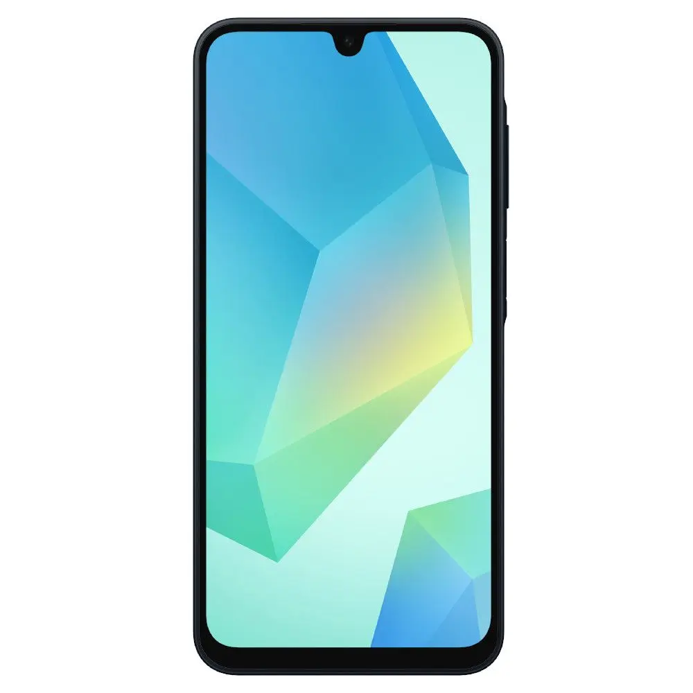 Smartphone Samsung Galaxy A16 SM-A166MZKRLEB Super Amoled 5G EE