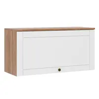 Aéreo Carraro 1 Porta Basculante 2603 Bella 80cm