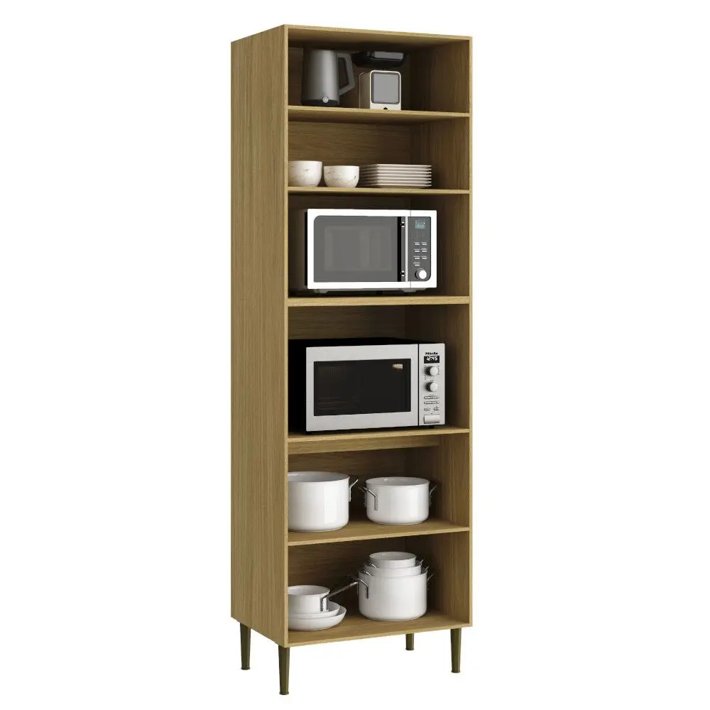 Torre Quente Casamia 4315 Ibiza Para Forno e Micro-Ondas 4 Portas