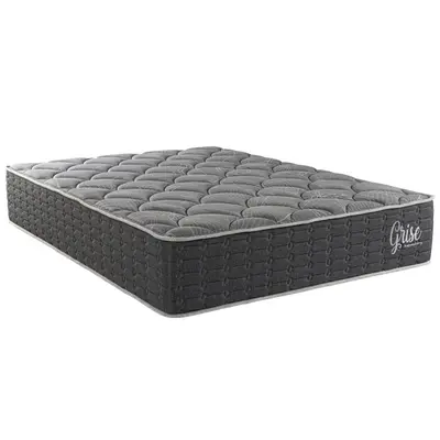 Colchão Queen Kappesberg C40005-138-170 Misto D40 158x198x32cm