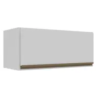 Aéreo Mademovel 2409 Margarida 1 Porta Basculante 30x70x31,5cm