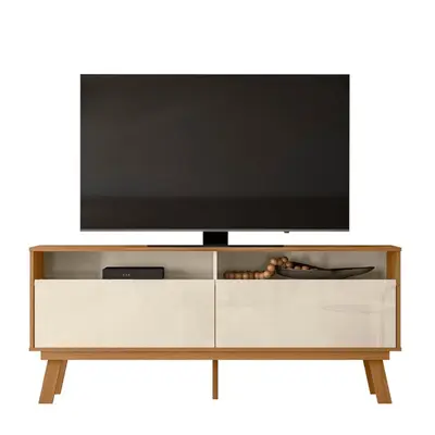 Rack Mobler Olinda Para TV Até 65