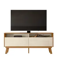 Rack Mobler Olinda Para TV Até 65