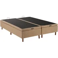 Base Box Queen Kappesberg BAU014-158 158x198x30cm