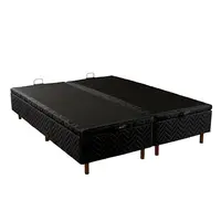 Base Box Queen Kappesberg BAU014-158 158x198x30cm