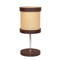 Abajur Luminárias Müller 2500 Straw Mini G9 LED