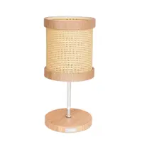 Abajur Luminárias Müller 2500 Straw Mini G9 LED