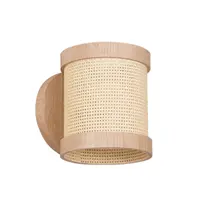 Arandela Luminárias Müller 2510 Straw Mini G9 LED