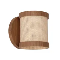 Arandela Luminárias Müller 2510 Straw Mini G9 LED