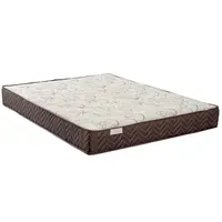 Colchão Queen Benoá CMP141-158-153 Duna Molas Ensacadas 20x158x198cm