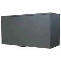 Aéreo Canção 5894 Pamplona 1 Porta Basculante 40x80x32,3cm