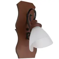 Arandela Country Luminárias Müller 940E