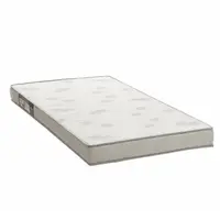 Colchão Solteiro Ortobom Ligth D23 12x78x188cm