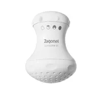 Ducha Gorducha Zagonel 4 Temperaturas