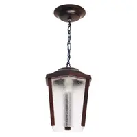 Pendente Lanterna Luminárias Müller 751E