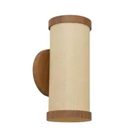 Arandela Luminárias Müller Straw Duo 2512 G9 LED