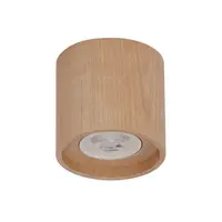 Spot de Sobrepor Cilindro Luminárias Müller 33111 Para Lâmpada AR111