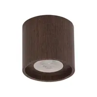 Spot de Sobrepor Cilindro Luminárias Müller 33111 Para Lâmpada AR111