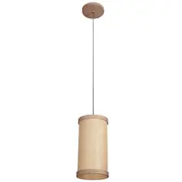 Pendente Luminárias Müller Straw 2551