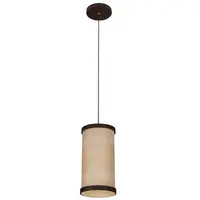 Pendente Luminárias Müller Straw 2551