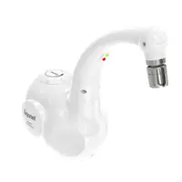 Torneira Elétrica De Parede Zagonel Lumen 5500W