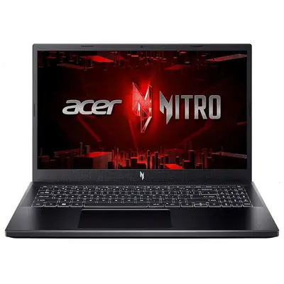 Notebook Acer Nitro V15 ANV15-51-58AZ Windows 11 Tela 15.6