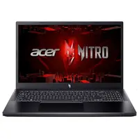 Notebook Acer Nitro V15 ANV15-51-58AZ Windows 11 Tela 15.6" 8GB RAM DDR5