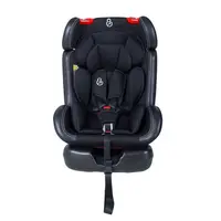 Cadeira Infantil para Carro Galzerano 8006PT até 36Kg
