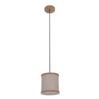 Pendente Oxford Luminárias Müller 1316 16cm