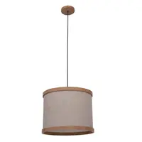Pendente Luminárias Müller 133930 Oxford 39x30cm