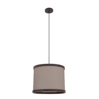 Pendente Luminárias Müller 133930 Oxford 39x30cm