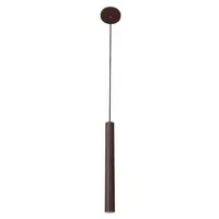 Pendente Luminárias Müller Slim 3121 Para Lâmpada MR16