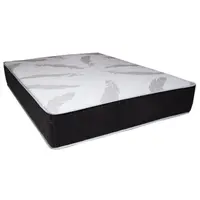 Colchão Casal Ortobom Petrus Molas Pocket D33 28x138x188cm