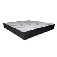 Colchão King Ortobom Petrus Molas Pocket D33 28x193x203cm