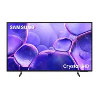Smart TV Samsung 50U8600F 50" Processador Crystal 4K Samsung Gaming Hub