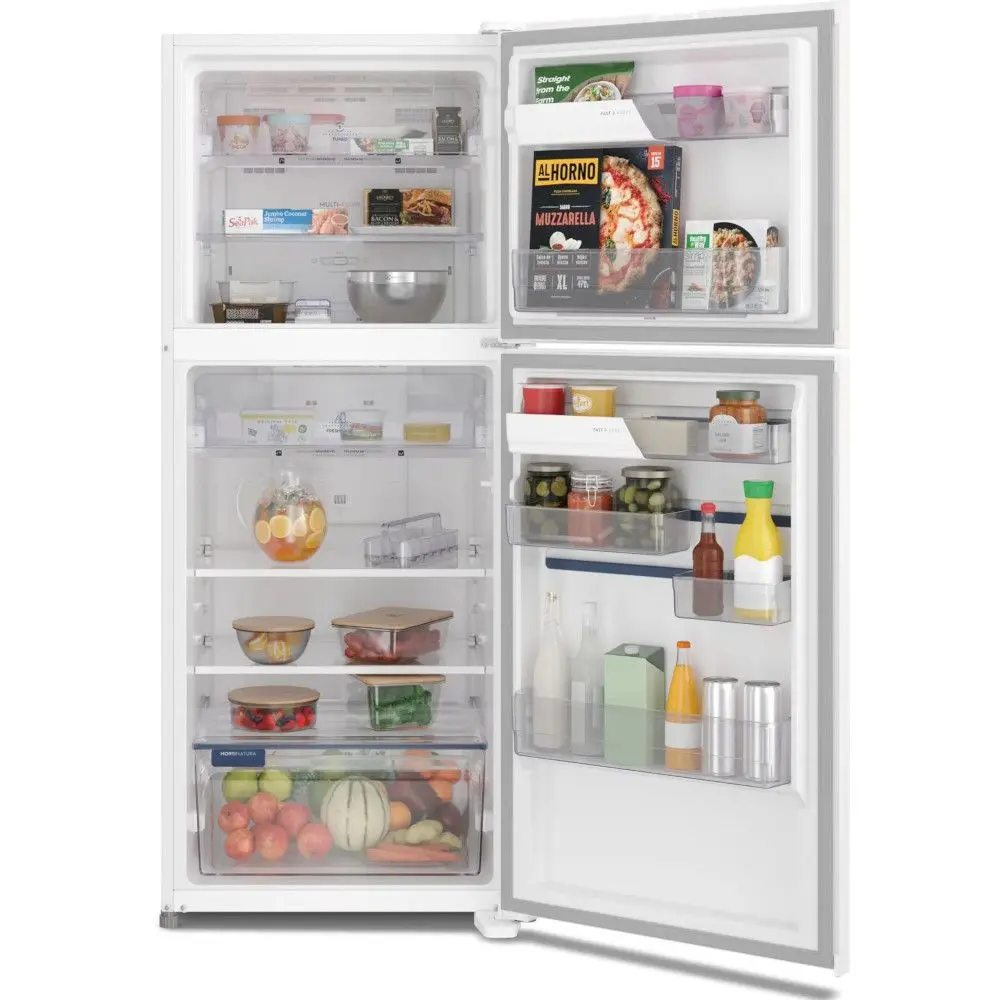 Refrigerador Electrolux TF70 431L 2 Portas Frost Free AutoSense