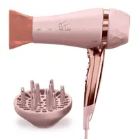 Secador de Cabelo Britânia Linha Viih Tube 2 Velocidades 3 Temperaturas + Jato de Ar Frio