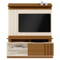 Home Mobler Goiás Para TV de 55" 185x150x33,8cm