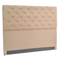 Cabeceira Queen Rincão Tulipa 6053 Box 160cm 128x162x9cm